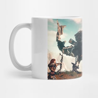 Horizon Mug